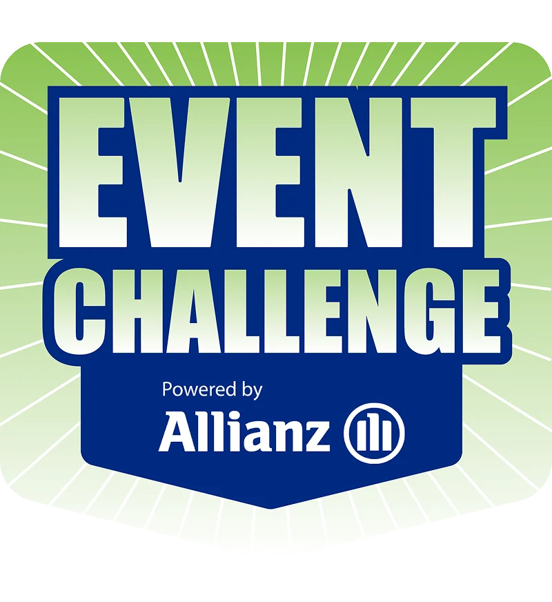 Event Challenge