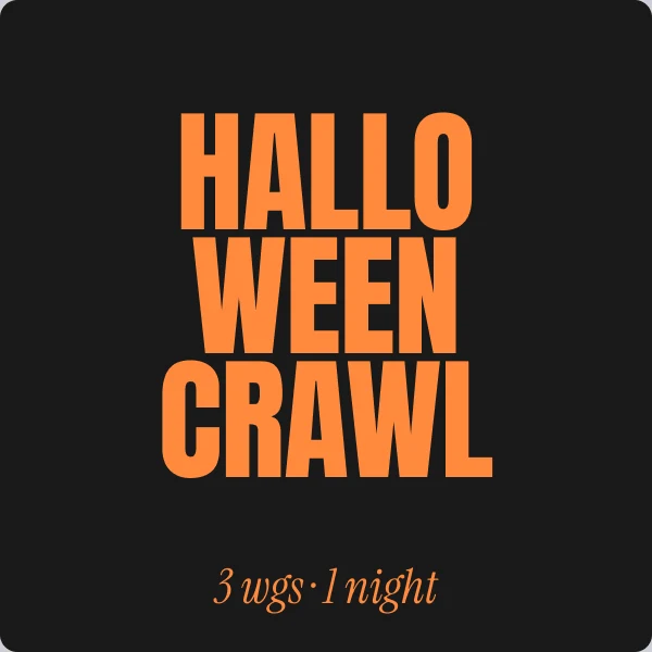 Halloween-Party Einladung partypage